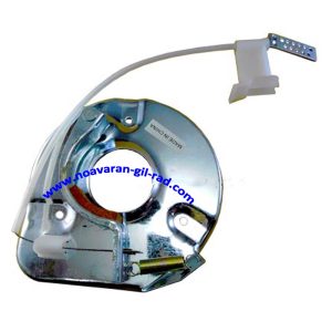 صفحه سیم ترمز سامسونگ