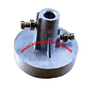 فلنچ خشک کن حایر