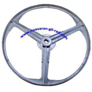 فلکه آبسال بزرگ