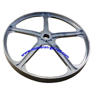 فلکه اسنوا * دوو 4 گوش