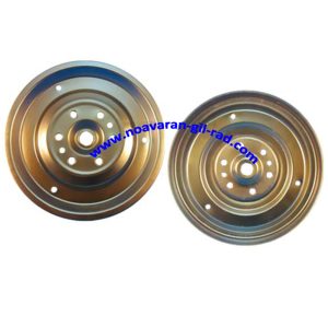 فلکه الجی * پاکشوما 80130