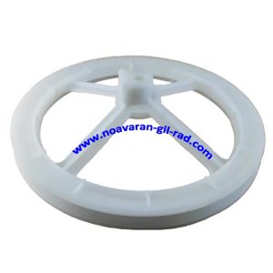 فلکه توشیبا دوقلو