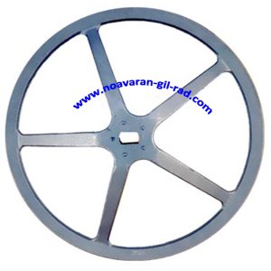 فلکه حایر 600