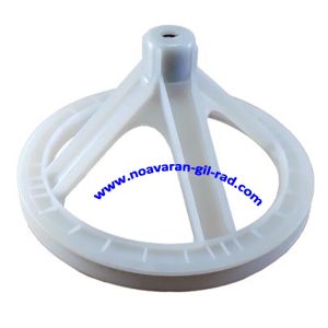 فلکه پاکشوما دوقلو