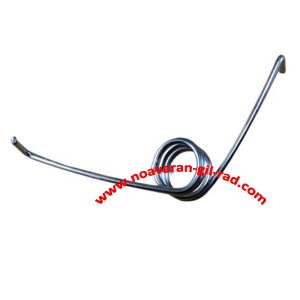 فنر درب خشک کن