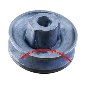 فولی سرموتور سطلی