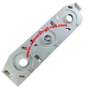 قاب تایمر الجی