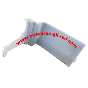 قاب پایین پرزگیر حایر