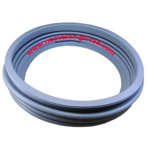 لاستیک دور درب آزمایش