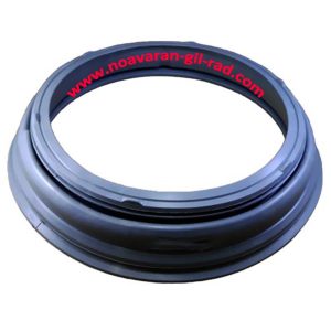 لاستیک دور درب الجی 7 کیلو