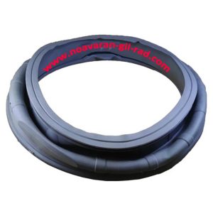 لاستیک دور درب سامسونگ 8kg