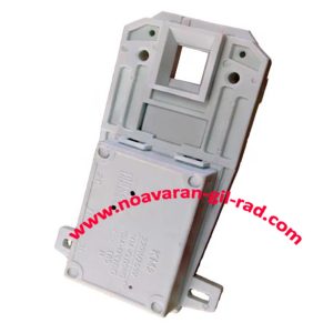 میکروسوییچ آزمایش 2003