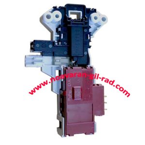 میکروسوییچ آبسال * پارس نخدار * حایر