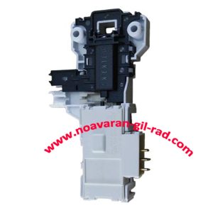 میکروسوییچ آبسال نخدار 3 فیش