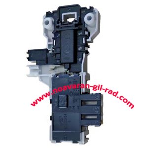 میکروسوییچ آبسال نخدار 4 فیش