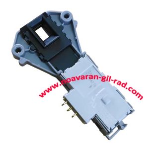 میکروسوییچ الجی 80130