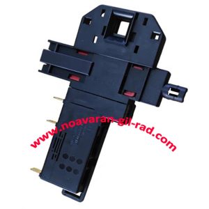 میکروسوییچ حایر AL