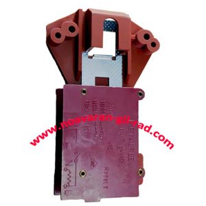 میکروسوییچ پاکشوما * پارس