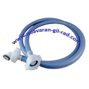 شلنگ ورودی 1/5 متری