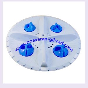 پروانه دوقلو پاکشوما 7/2