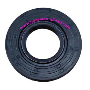 کاسه نمد ال جی 76*37 دو فنره