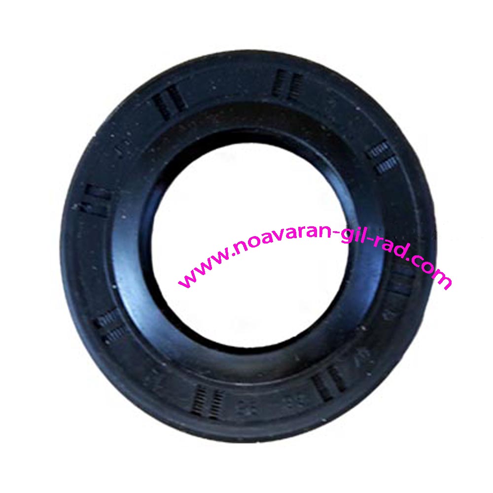 کاسه نمد ال جی 66*37 تک فنره