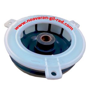 کاسه نمد خشک کن دوو > شارپ