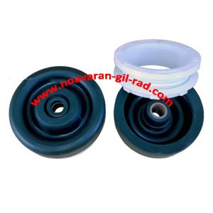 کاسه نمد خشک کن مهره ای 14