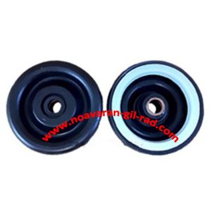 کاسه نمد خشک کن حایر مهره ای