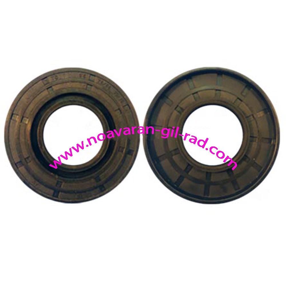 کاسه نمد 75/5*35 سامسونگ دو فنره