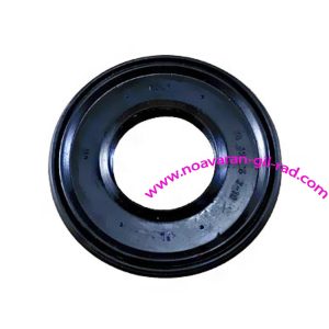 کاسه نمد 62*35 تک فنره