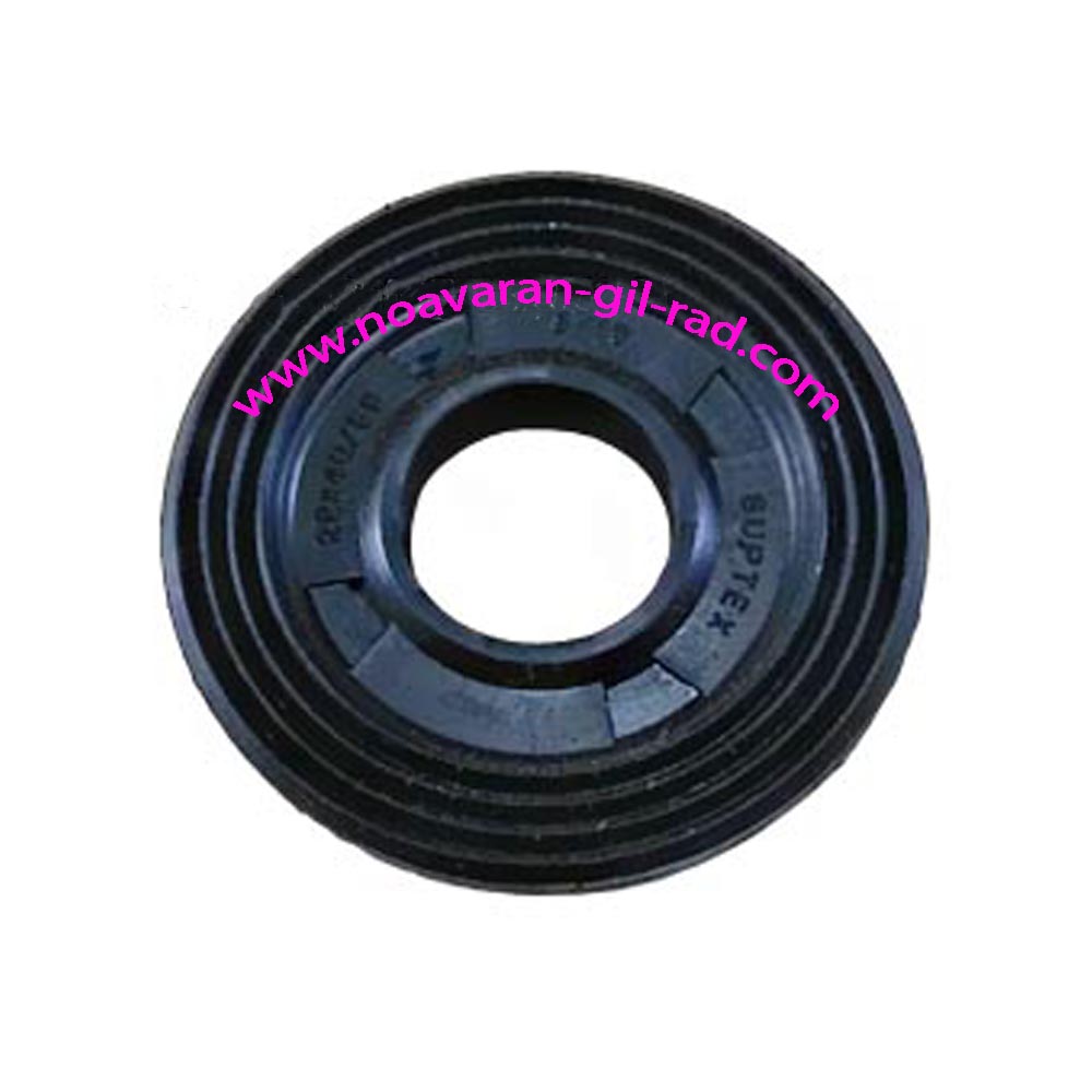 کاسه نمد ارج 40*22 لبه دار