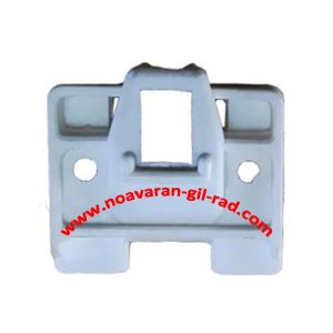 کاور دستگیره آزمایش 2005