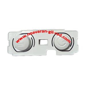 کاور کلید دوو * اسنوا (1021)