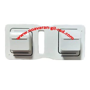 کاور کلید دوو * اسنوا (1031)