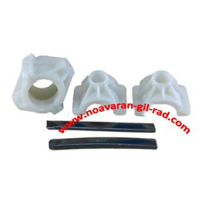 کفشک کنوود * کندی