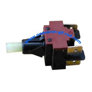 کلید 4 فیش حایر * اسنوا