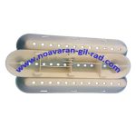 یقه شور آبکش ایندزیت * آریستون بلند