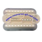 یقه شور آبکش ایندزیت - آریستون کوتاه