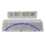 یقه شور آبکش اسنوا