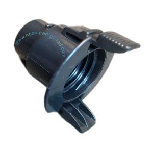 کوبل جارو برقی دو خار سامسونگ N G R