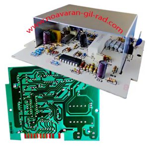 برد سپهر الکتریک SE1000 فیشی