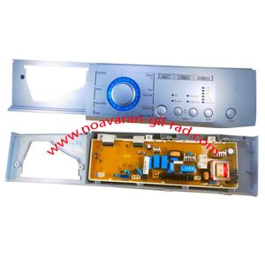 برد لباسشویی پنل ال جی سیلور مدل 80304*10304