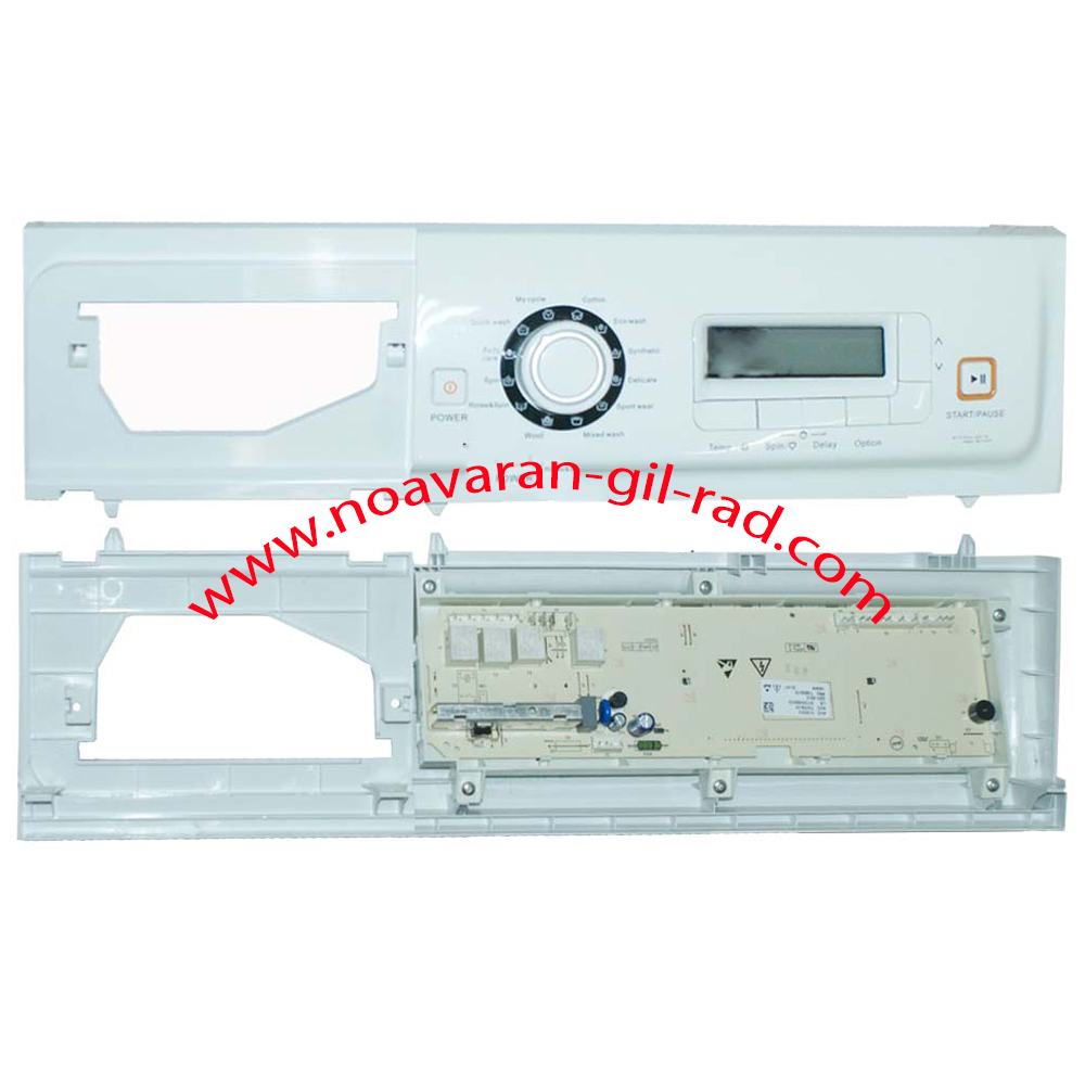 برد کرال 6 دکمه 12 برنامه (29)