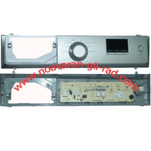 برد کرال * پاکشوما 3 دکمه 8 برنامه 800 دور (47)