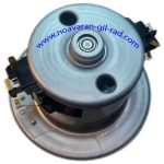 موتور جارو برقی بدون لبه RMM سیندرسون 1600W