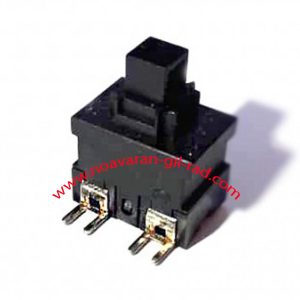 کلید جارو برقی 505 سوزنی (جلو)