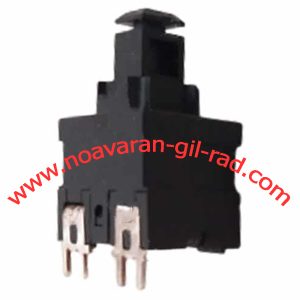 کلید جارو برقی 505 سوزنی (پایین)