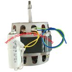 موتور سبزی خرد کن 4 پیچ بدنه آلومینیوم