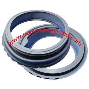 لاستیک دور درب کرال * مدیا کوچک 7 و 8 کیلو